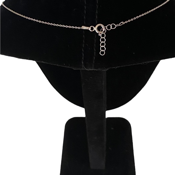 Breathe necklace - Picture 4 of 6